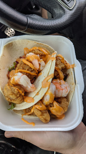 Photo of Jax Snax - W Quay, Port Glasgow PA14 5EU